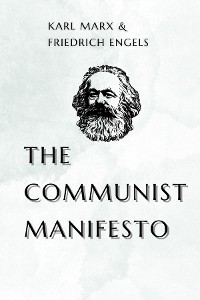 Cover The Communist Manifesto