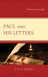 Cover Paul and His Letters