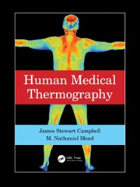 Cover Human Medical Thermography