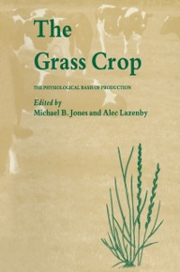 Cover Grass Crop