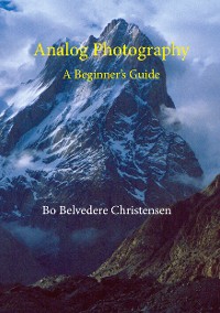 Cover Analog Photography