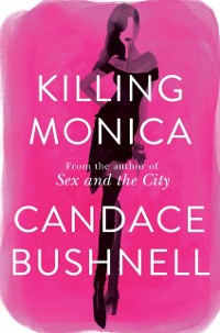 Cover Killing Monica