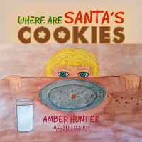 Cover Where Are Santa’S Cookies
