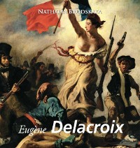 Cover Eugène Delacroix
