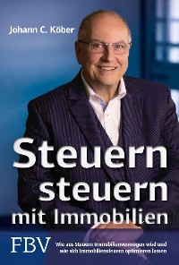 Cover Steuern steuern mit Immobilien