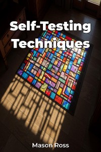 Cover Self-Testing Techniques