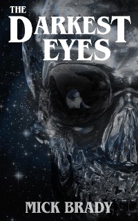 Cover The Darkest Eyes