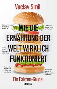 Cover Wie die Ernährung der Welt wirklich funktioniert