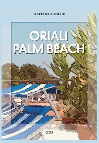 Cover Oriali Palm Beach