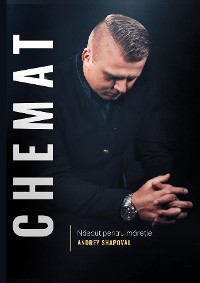 Cover Predestined (Romanian edition)