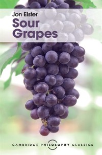 Cover Sour Grapes
