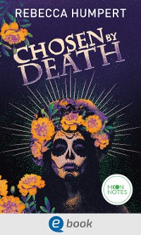 Cover Chosen by Death