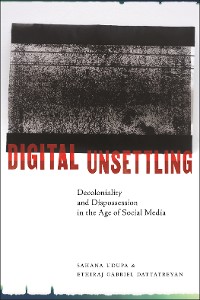 Cover Digital Unsettling