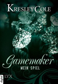 Cover Gamemaker - Mein Spiel