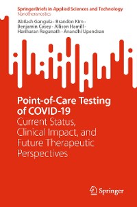 Cover Point-of-Care Testing of COVID-19