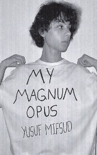 Cover My Magnum Opus