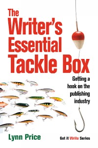 Cover The Writer's Essential Tackle Box