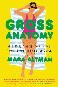 Cover Gross Anatomy