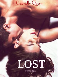 Cover LOST