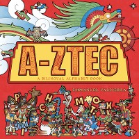 Cover A-Ztec