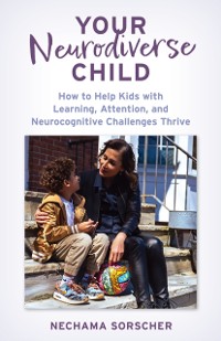 Cover Your Neurodiverse Child