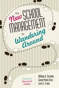Cover New School Management by Wandering Around