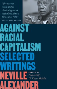 Cover Against Racial Capitalism