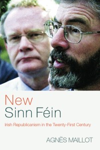 Cover New Sinn Fein