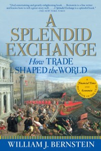 Cover Splendid Exchange