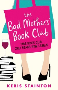 Cover Bad Mothers' Book Club