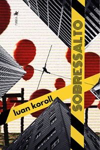 Cover Sobressalto