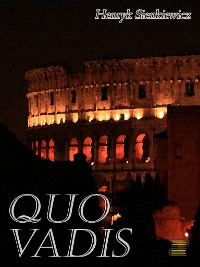Cover Quo vadis
