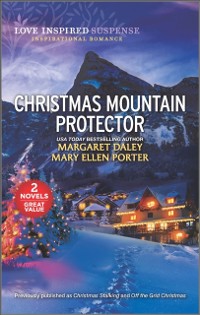 Cover Christmas Mountain Protector