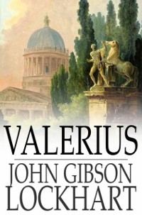 Cover Valerius