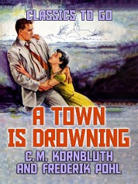 Cover Town Is Drowning
