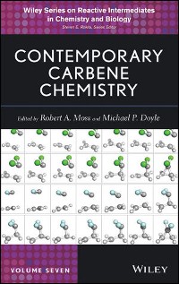 Cover Contemporary Carbene Chemistry