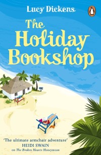 Cover Holiday Bookshop