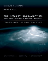 Cover Technology, Globalization, and Sustainable Development