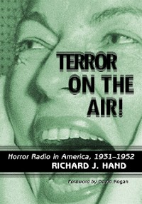 Cover Terror on the Air!