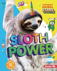 Cover Sloth Power