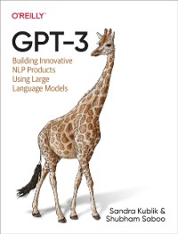 Cover GPT-3