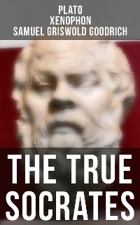 Cover The True Socrates