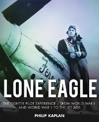 Cover Lone Eagle