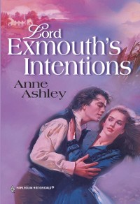 Cover Lord Exmouth's Intentions