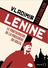 Cover Vladimir Lénine