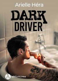 Cover Dark Driver