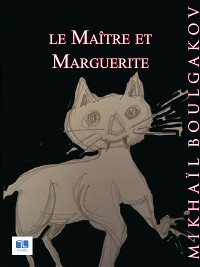 Cover Le Maître et Marguerite