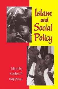 Cover Islam and Social Policy