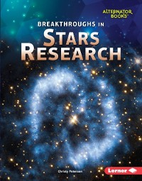 Cover Breakthroughs in Stars Research
