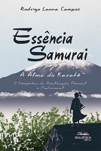 Cover Essência Samurai